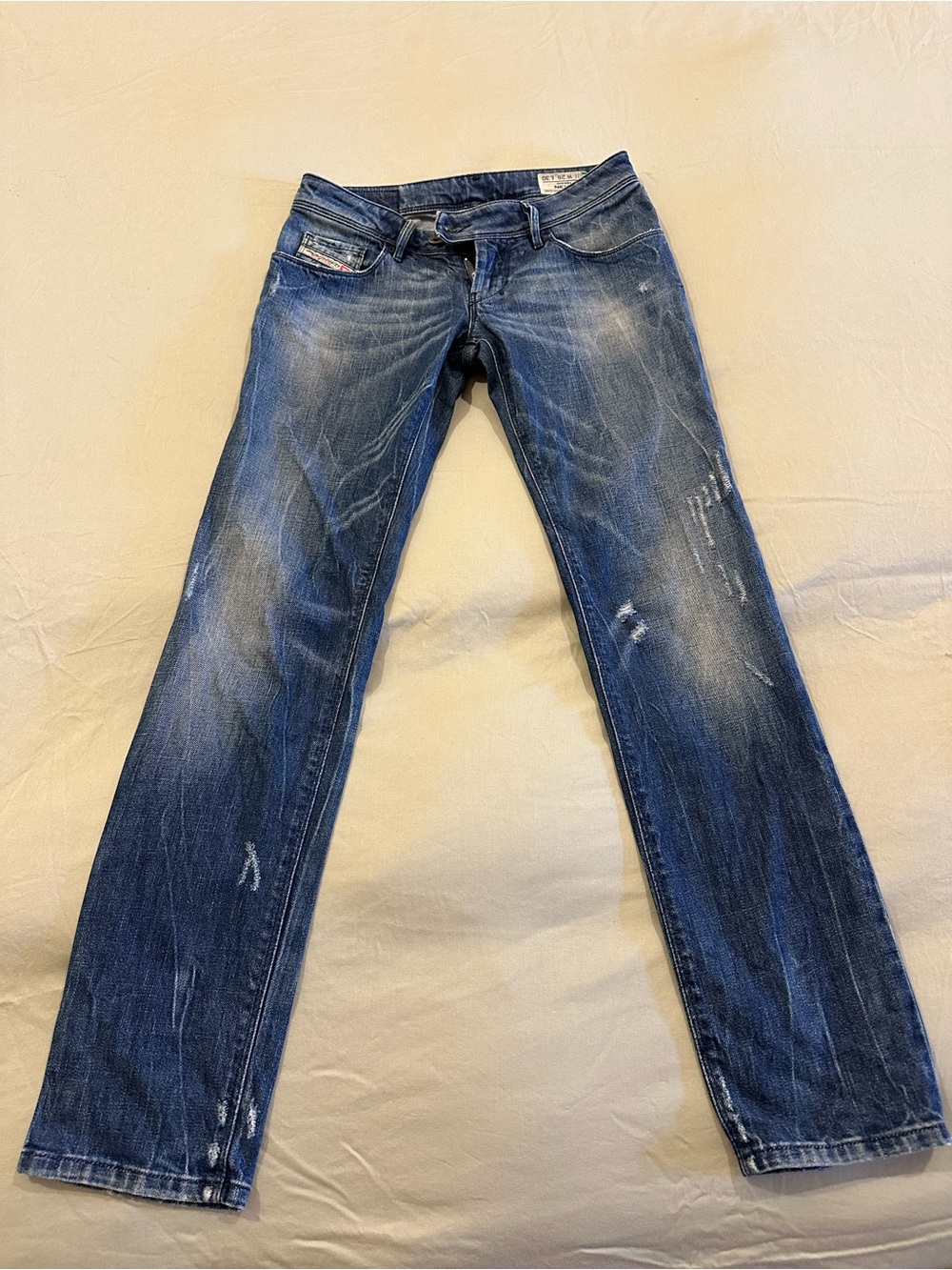 Diesel Nevy Jeans